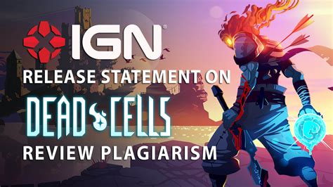 Dead Cells Review Jokerposters