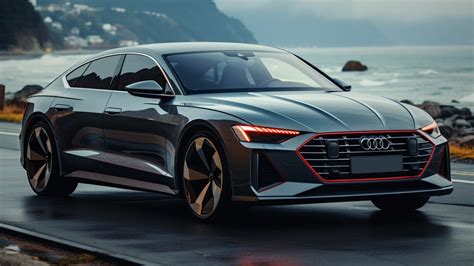 Next Gen Audi A Amazing Features Redefining Luxury And