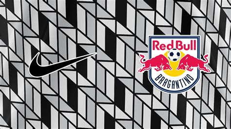 Red Bull Bragantino Pode Ter Camisa Carij Feita Pela Nike Em Mdf