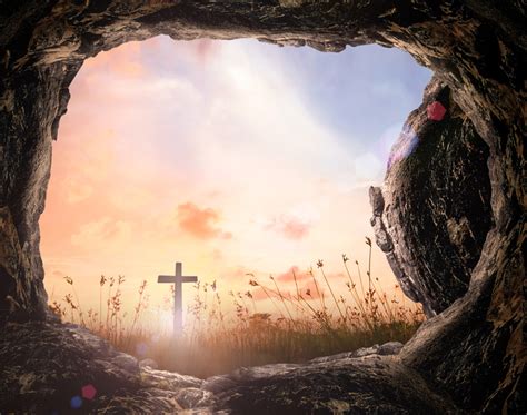 Easter Sunday Gospel Reflection A Sudden Rush Of Joy Catholic Digest