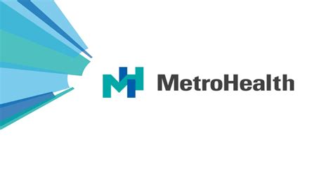 Metrohealth Logos