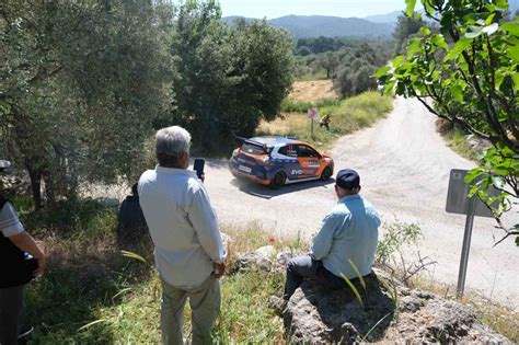 Rally Bodrumda yarışlar nefes kesti Bodrum Kapak Haber Bodrum