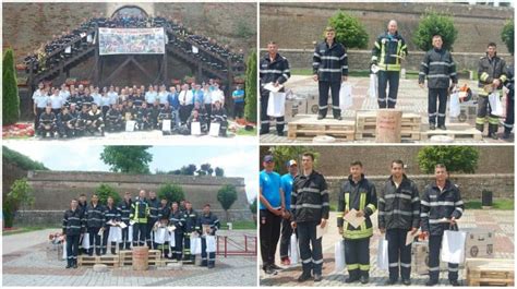 FOTO Avram Mihai de la ISU Alba a câştigat locul I la Concursul