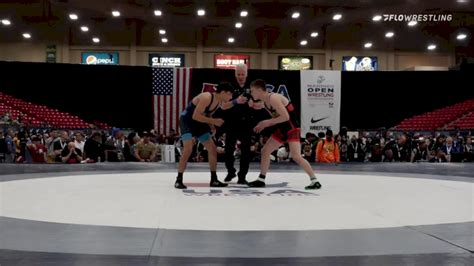 63 Lbs Final Colton Parduhn Interior Grappling Academy Vs Haiden