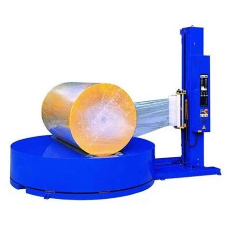 stretch wrap machine   wrapping machine   delhi id