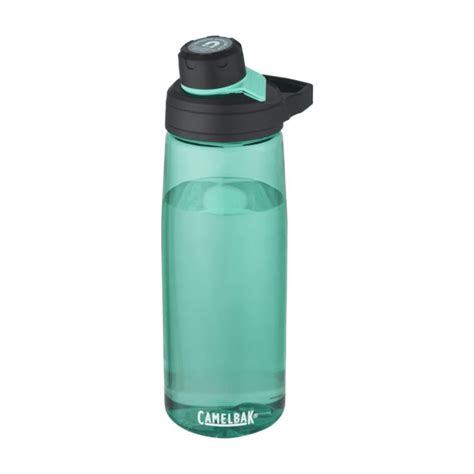 Camelbak Chute Mag Ml Tritan Renew Promo Bottle