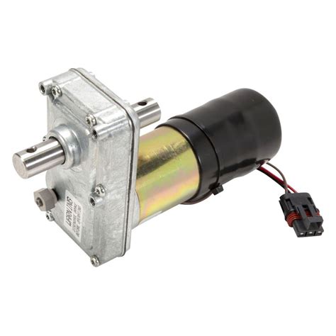 Lippert Components Klauber N Slide Out Motor Camperid