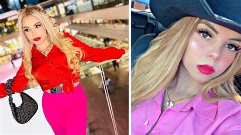 Juez Califica Como Ilegal Arresto De La Barbie De Tepito Sale Libre