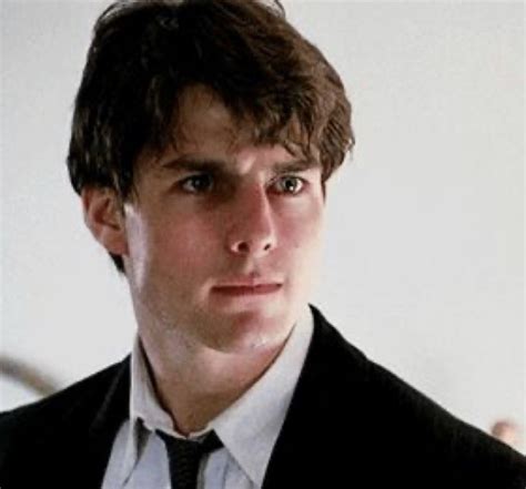 Tom Cruise