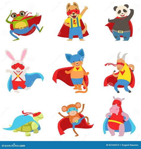 Superheroes Capes Cowls And The Creation Of Comic 6