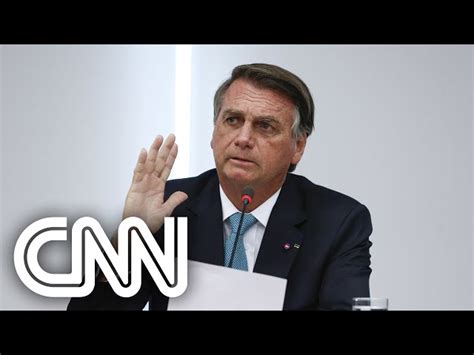 Fachin Arquiva A O De Bolsonaro Que Questionava Regimento Interno Do