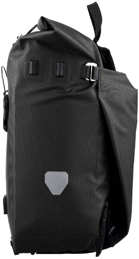 Ortlieb Vario 20 QL3 1 Black 4013051056755