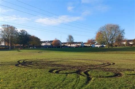 Vandalism Of South Dublin Gaa Pitch Might Take It Out Of Action For