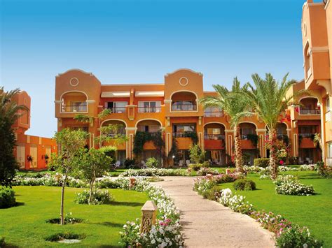 Club FTI Caribbean World Resort Soma Bay 5 Égypte Hurghada Mer