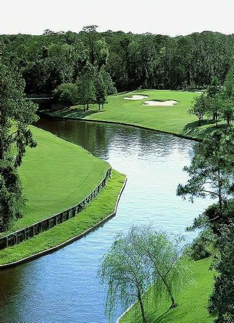 Enjoy No Fees At Disney's Lake Buena Vista Golf Course - Lake Buena ...