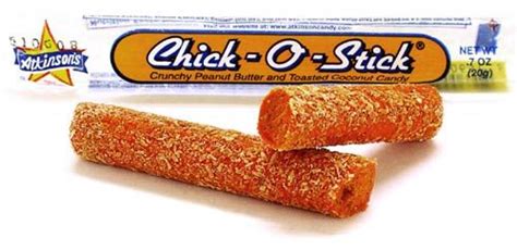 Chico Sticks Have Been Around A Long Time But I Loved Them As Akid And