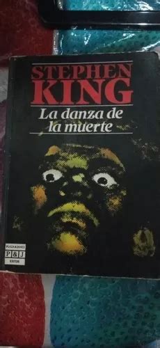 La Danza De La Muerte Stephen King MercadoLibre