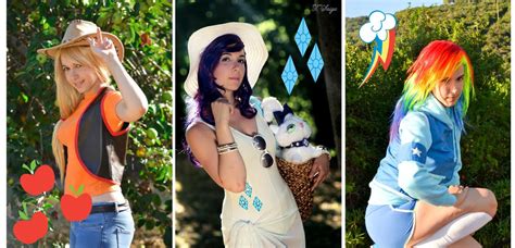 My Little Brony _ Cosplay Is Magic by Yuichan90 on DeviantArt