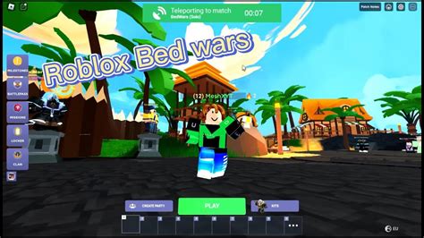 Robloxbed Wars Youtube