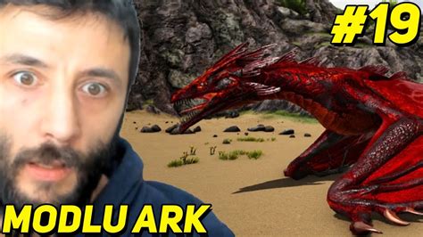 Omega Po Son Wyvern Modlu Ark B L M Primal Fear Ragnarok Youtube