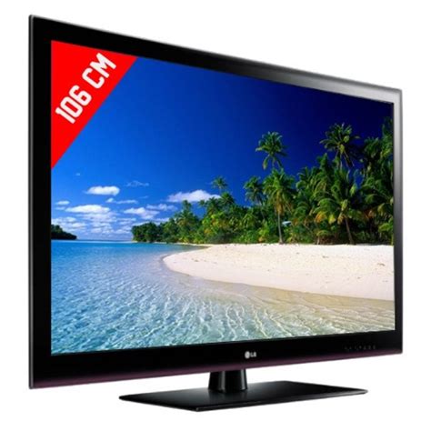 Lg Le Cm Full Hd Led Tv Grx Electro Outlet