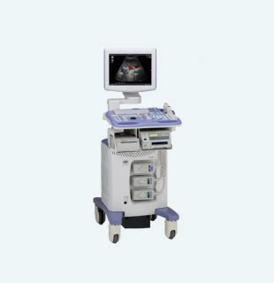 Ultrasound Equipment | Medical Equipment Solutions