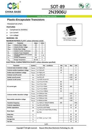 N Datasheet Equivalente Reemplazo Todos Los Transistores