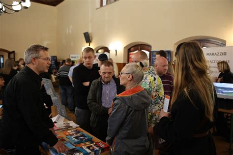 Wiosenne Targi Pracy I Edukacji KANS