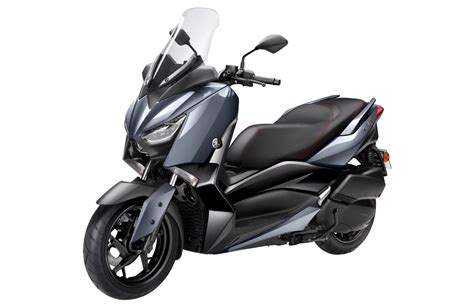 Yamaha XMax 250 2022 Malaysia Tampil Makin Keren Ardiantoyugo