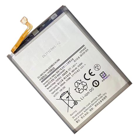 Eb Bm Abs Mah Li Polymer Battery For Samsung Galaxy M G A