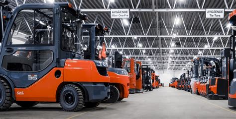 Toyota Material Handling Launches New Electric Pneumatic 51 OFF