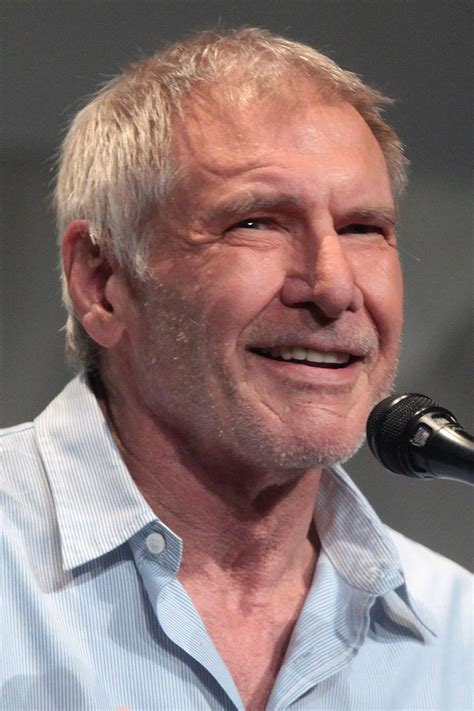 Harrison Ford Wikipedia