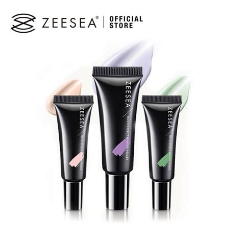 ZEESEA 滋色 Multi Effect Primer Make Up Base 10g 3oz Special Size