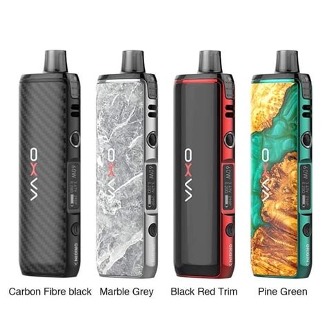 Jual Oxva Origin X Aio W Authentic Oxva Origin X Pod Kit