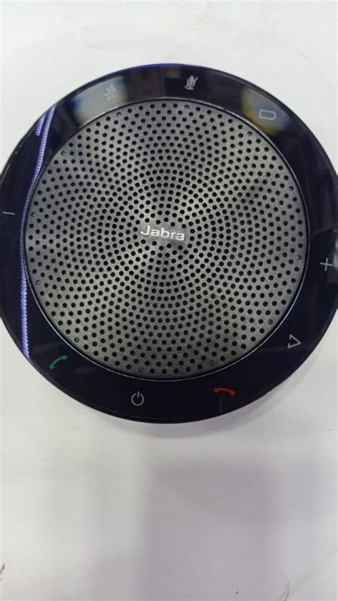 Speaker Model Namenumber Jabra At Rs 9440 In New Delhi Id 21622642762