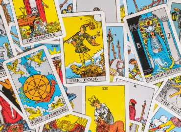 What Do Different Tarot Card Combinations - Angie Boyer, L.L.C