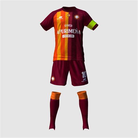 Chankas Fc Kit Pes Master Kit Creator Showcase