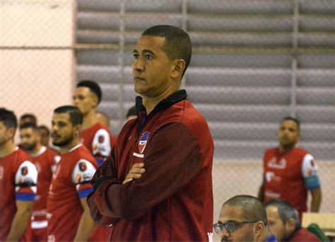 Goda elogia reação e postura do Mogi Futsal em quarta vitória seguida