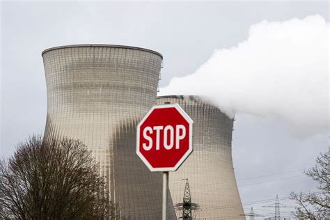 Alemania Desconectará Tres De Sus últimas Seis Centrales Nucleares