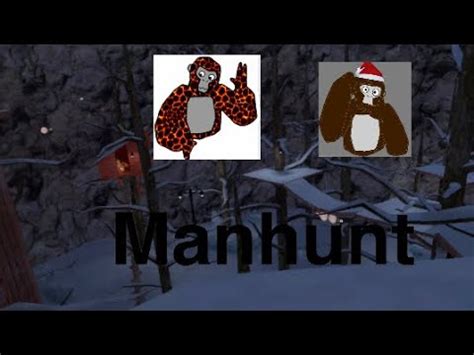 Playing Manhunt First Video Youtube