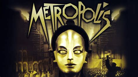 Metropolis 1927 Az Movies