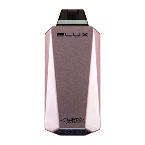 Elux Cyberover Vapes Wholesale Mi Pod Wholesale