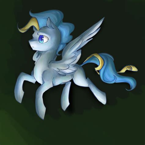 742869 Safe Artist Glacierclear Oc Oc Only Oc Doppel Changeling