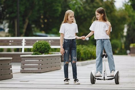 Son Seguras Las Patinetas El Ctricas Para Ni Os Y Adultos