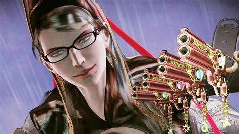 Bayonetta Scarborough Fair Only Hard Pure Platinum Chapter Youtube