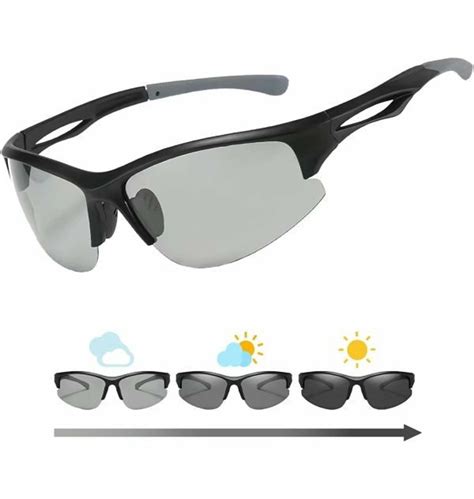 Shuoliyan Polarized Baseball Sunglasses For Men Women Cycli 티몬