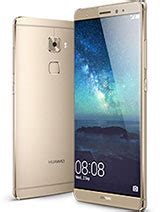 Huawei Ascend Mate Specification