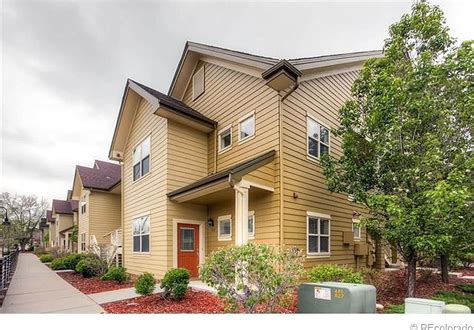 Allison St Arvada Co Trulia