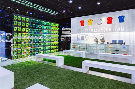 Customize Your Own Pop Up Store Retail Store Design Store Design