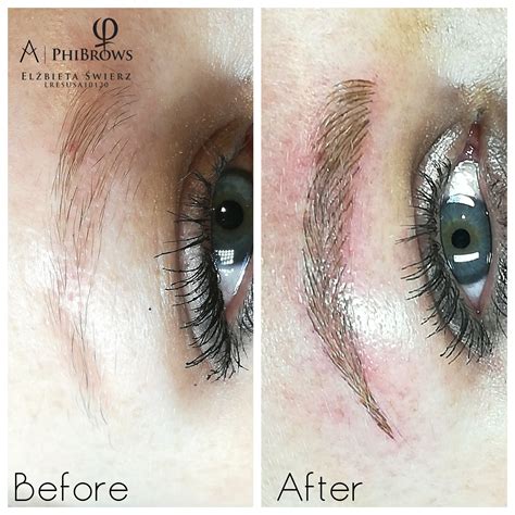 Microblading | NuFace Skin Care